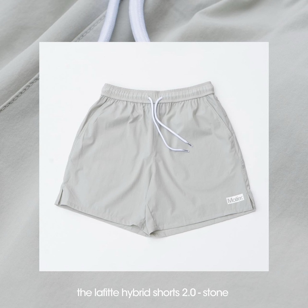 Nola Gray Women's Athletic Shorts